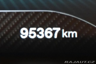 MG Ostatní modely EHS 1,5 TGI PHEV 119kW AT Pan 2022