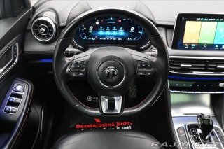 MG Ostatní modely EHS 1,5 TGI PHEV 119kW AT Pan 2022