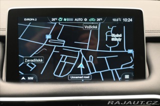 MG Ostatní modely EHS 1,5 TGI PHEV 119kW AT Pan 2022