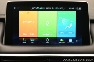 MG Ostatní modely EHS 1,5 TGI PHEV 119kW AT Pan 2022