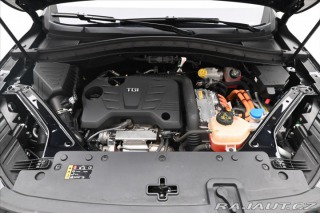 MG Ostatní modely EHS 1,5 TGI PHEV 119kW AT Pan 2022