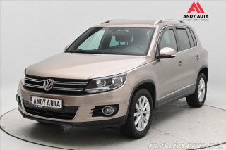 Volkswagen Tiguan 2,0 TDI 81kW Life Tažné Z