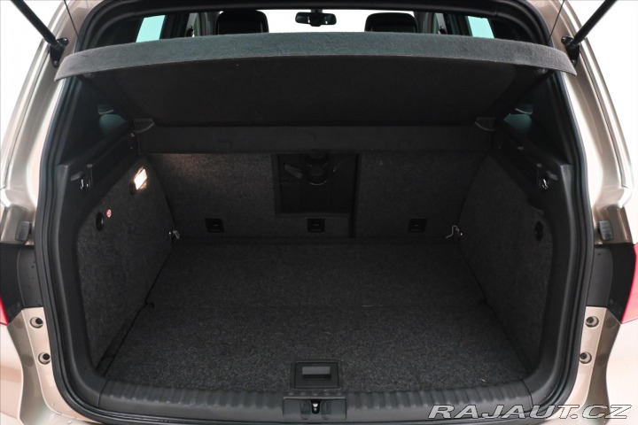 Volkswagen Tiguan 2,0 TDI 81kW Life Tažné Z 2013