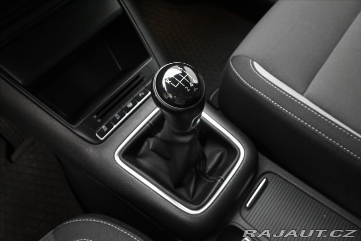 Volkswagen Tiguan 2,0 TDI 81kW Life Tažné Z 2013