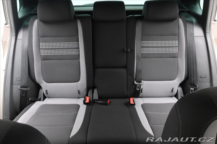 Volkswagen Tiguan 2,0 TDI 81kW Life Tažné Z 2013