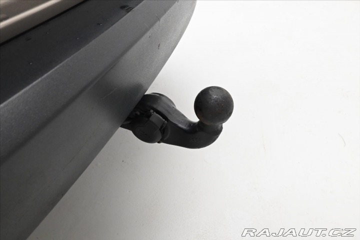 Volkswagen Tiguan 2,0 TDI 81kW Life Tažné Z 2013