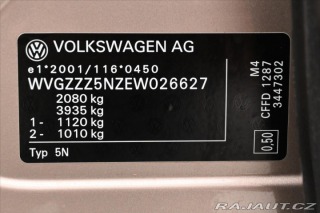 Volkswagen Tiguan 2,0 TDI 81kW Life Tažné Z 2013