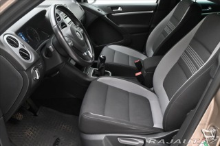 Volkswagen Tiguan 2,0 TDI 81kW Life Tažné Z 2013
