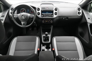 Volkswagen Tiguan 2,0 TDI 81kW Life Tažné Z 2013