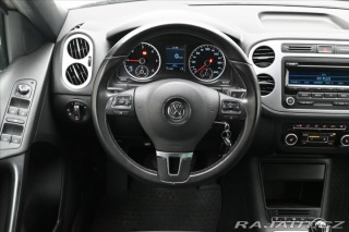 Volkswagen Tiguan 2,0 TDI 81kW Life Tažné Z 2013