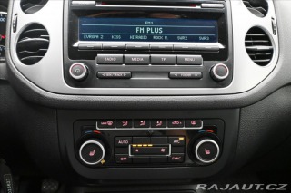 Volkswagen Tiguan 2,0 TDI 81kW Life Tažné Z 2013