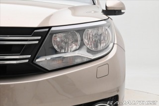 Volkswagen Tiguan 2,0 TDI 81kW Life Tažné Z 2013