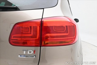 Volkswagen Tiguan 2,0 TDI 81kW Life Tažné Z 2013