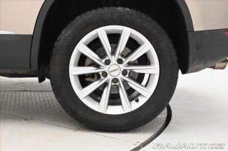 Volkswagen Tiguan 2,0 TDI 81kW Life Tažné Z 2013