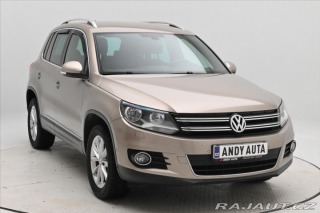 Volkswagen Tiguan 2,0 TDI 81kW Life Tažné Z 2013
