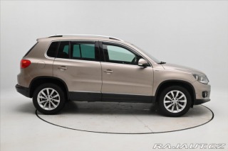 Volkswagen Tiguan 2,0 TDI 81kW Life Tažné Z 2013