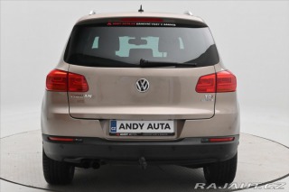Volkswagen Tiguan 2,0 TDI 81kW Life Tažné Z 2013