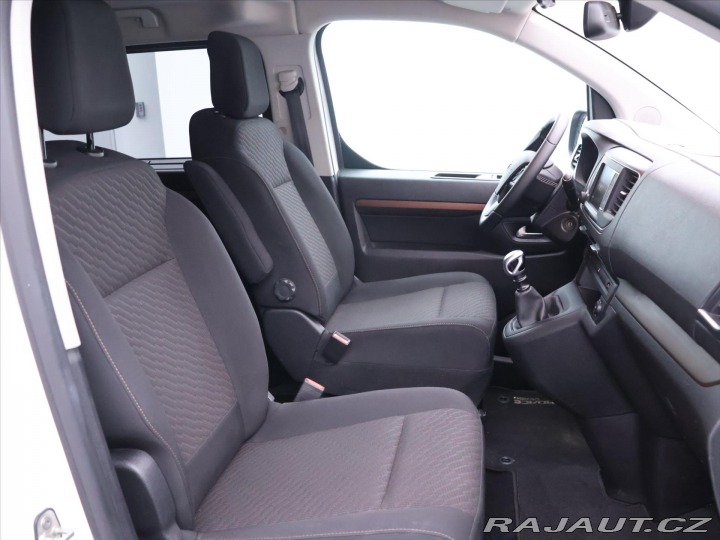 Toyota ProAce Verso 2,0 D4-D 110kW VIP L2 8Mí 2019