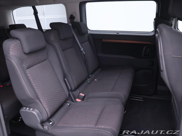 Toyota ProAce Verso 2,0 D4-D 110kW VIP L2 8Mí 2019