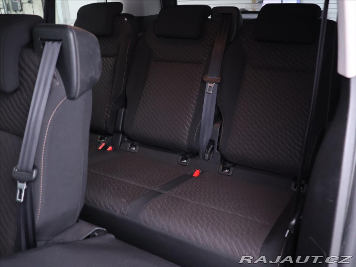 Toyota ProAce Verso 2,0 D4-D 150k VIP L2 8Mís 2019