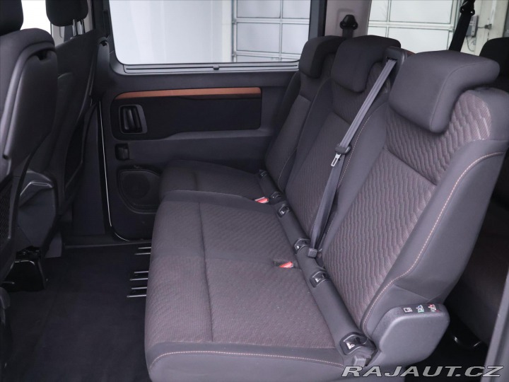 Toyota ProAce Verso 2,0 D4-D 110kW VIP L2 8Mí 2019