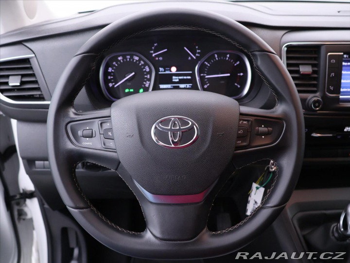 Toyota ProAce Verso 2,0 D4-D 150k VIP L2 8Mís 2019