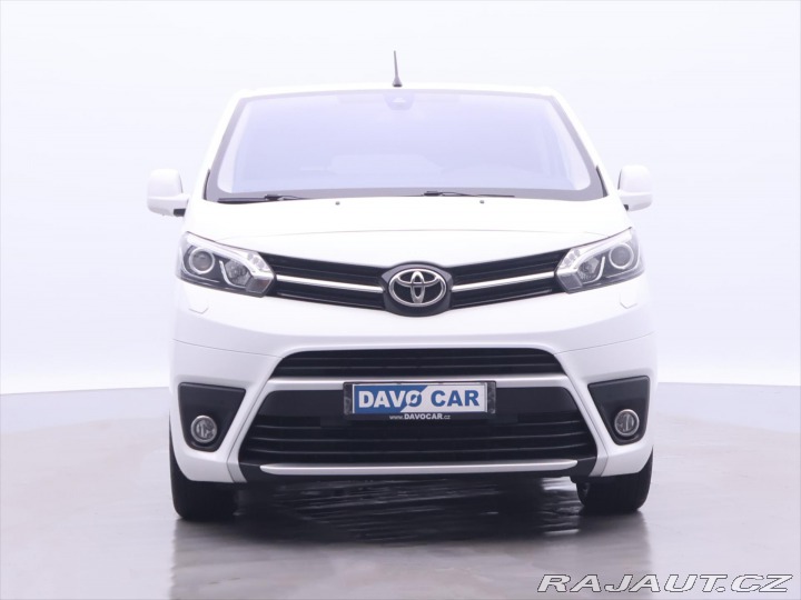 Toyota ProAce Verso 2,0 D4-D 110kW VIP L2 8Mí 2019