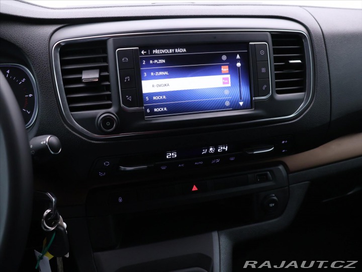 Toyota ProAce Verso 2,0 D4-D 110kW VIP L2 8Mí 2019