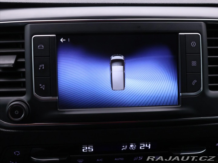 Toyota ProAce Verso 2,0 D4-D 110kW VIP L2 8Mí 2019