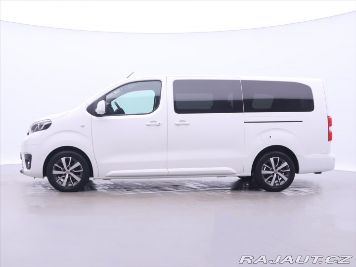 Toyota ProAce Verso 2,0 D4-D 110kW VIP L2 8Mí 2019