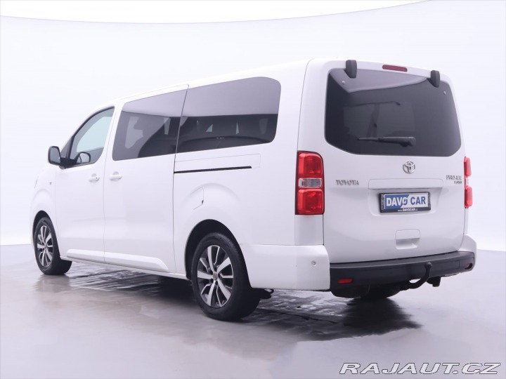Toyota ProAce Verso 2,0 D4-D 150k VIP L2 8Mís 2019