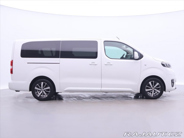 Toyota ProAce Verso 2,0 D4-D 150k VIP L2 8Mís 2019