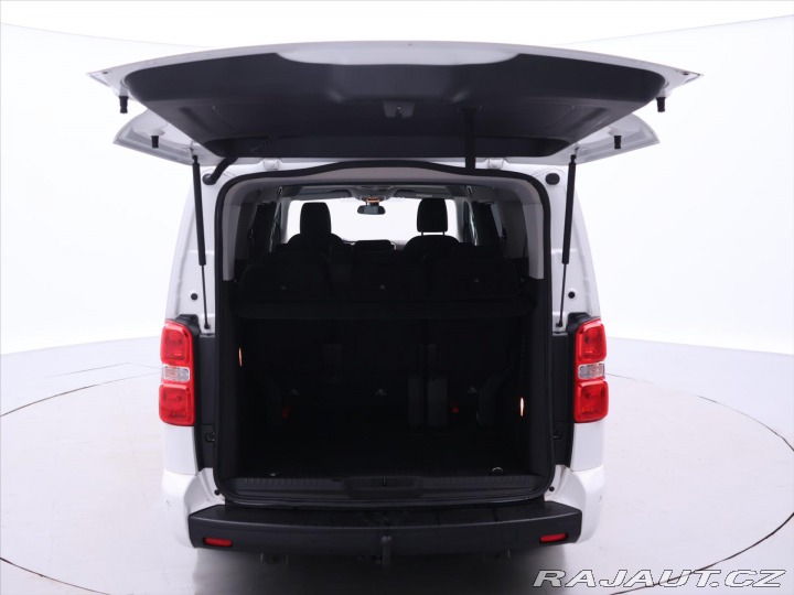 Toyota ProAce Verso 2,0 D4-D 110kW VIP L2 8Mí 2019