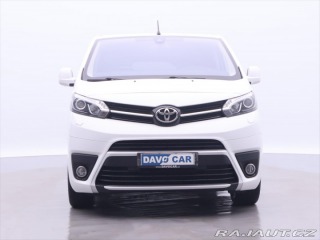 Toyota ProAce Verso 2,0 D4-D 150k VIP L2 8Mís 2019