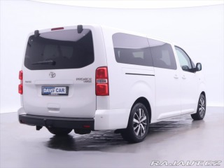 Toyota ProAce Verso 2,0 D4-D 150k VIP L2 8Mís 2019