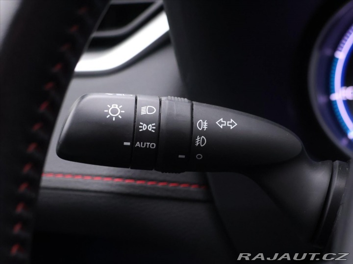 Toyota RAV4 2,5 Plug-In 136kW 4WD CZ 2021