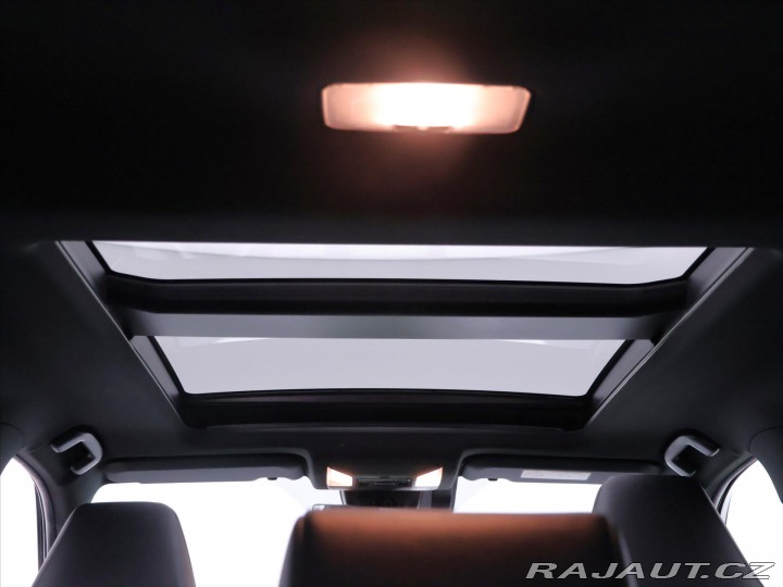 Toyota RAV4 2,5 Plug-In 136kW 4WD CZ 2021