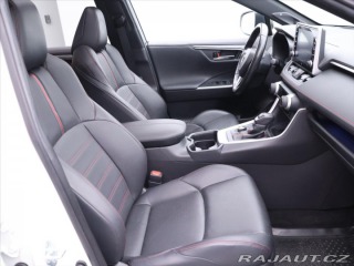 Toyota RAV4 2,5 Plug-In 136kW 4WD CZ 2021