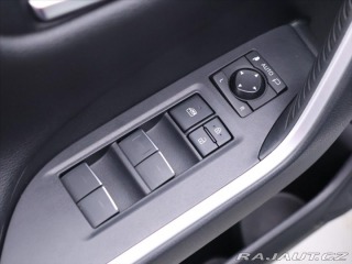 Toyota RAV4 2,5 Plug-In 136kW 4WD CZ 2021