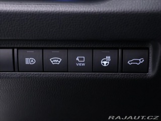 Toyota RAV4 2,5 Plug-In 136kW 4WD CZ 2021