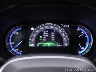 Toyota RAV4 2,5 Plug-In 136kW 4WD CZ 2021