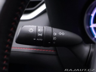 Toyota RAV4 2,5 Plug-In 136kW 4WD CZ 2021