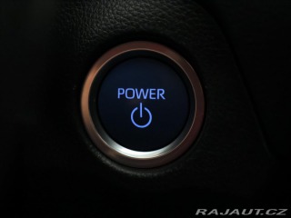 Toyota RAV4 2,5 Plug-In 136kW 4WD CZ 2021