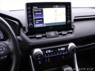 Toyota RAV4 2,5 Plug-In 136kW 4WD CZ 2021