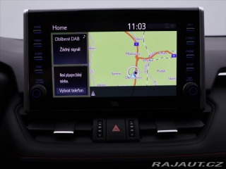 Toyota RAV4 2,5 Plug-In 136kW 4WD CZ 2021