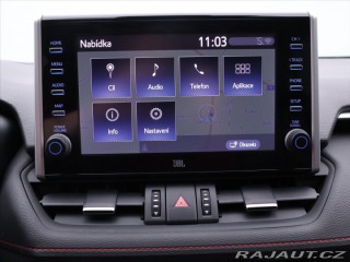 Toyota RAV4 2,5 Plug-In 136kW 4WD CZ 2021