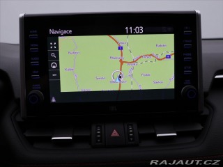 Toyota RAV4 2,5 Plug-In 136kW 4WD CZ 2021