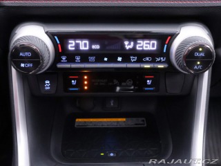 Toyota RAV4 2,5 Plug-In 136kW 4WD CZ 2021