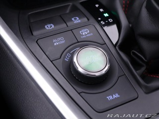 Toyota RAV4 2,5 Plug-In 136kW 4WD CZ 2021