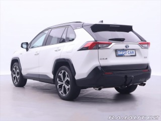 Toyota RAV4 2,5 Plug-In 136kW 4WD CZ 2021